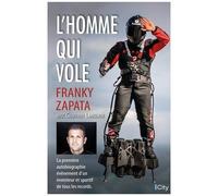 L'homme Qui Vole