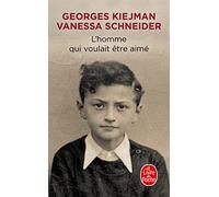 L'Homme qui voulait être aimé