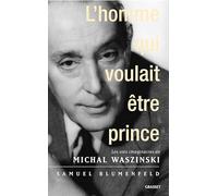 L'homme qui voulait être prince