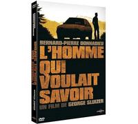 L'Homme qui voulait savoir – Sony