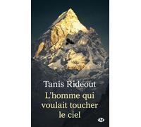 L'homme Qui Voulait Toucher Le Ciel