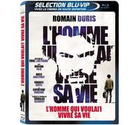 L'homme qui voulait vivre sa vie - Blu-Ray