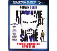 L'homme qui voulait vivre sa vie - Blu-Ray