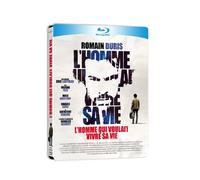 L'homme qui voulait vivre sa vie [Blu-ray]