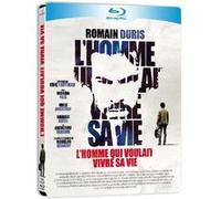 L'homme qui voulait vivre sa vie - Blu-Ray E