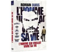 L'homme qui voulait vivre sa vie by Romain Duris