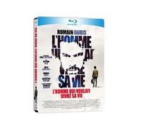 L'Homme qui voulait vivre sa vie [Édition Simple] [Blu-ray]