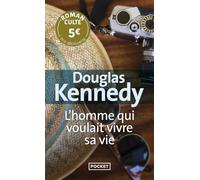 L'homme qui voulait vivre sa vie - Prix Découverte