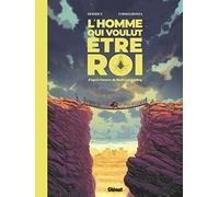 L'Homme qui voulut être roi