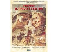 L'homme Qui Voulut Être Roi