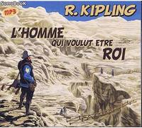 L'homme Qui Voulut Être Roi - Cd Mp3