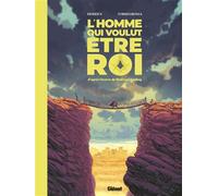 L'Homme qui voulut être roi