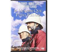 L'homme Qui Voulut Être Roi / The Man Who Would Be King (Dvd)