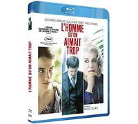 L'Homme qu'on aimait trop – Blu-ray – Seven7