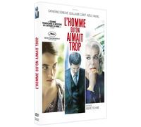 L'Homme qu'on aimait trop DVD DVD