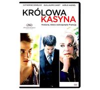 L'homme qu'on aimait trop [DVD] [Region 2] (Audio français)