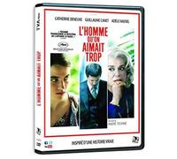 l'homme Qu'on Aimait Trop [Import]