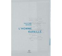 L'homme rapaillé: Poèmes 1953-1975