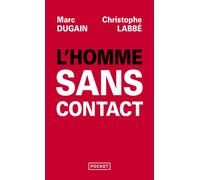 L'Homme sans contact - Marc Dugain - Pocket - Poche - Essai