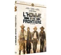 L'homme Sans Frontière