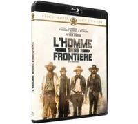 L'homme sans frontière Blu-ray E