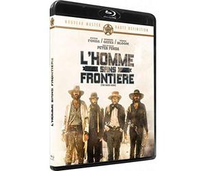 L'Homme sans frontière / The Hired Hand (Blu-Ray)