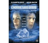 L'homme sans ombre