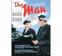 The Man Without A Past