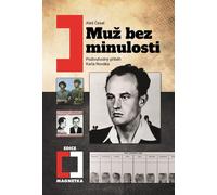 L'homme sans passé - L'étrange histoire de Karel Novák