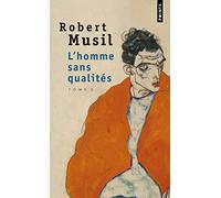 L'Homme sans qualités - Tome 2