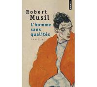 L'Homme sans qualités, tome 2