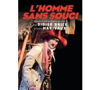 l'homme sans SOUCI