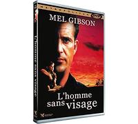 L'Homme sans visage – Seven7 – DVD