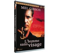 L'Homme sans visage – Seven7 – DVD