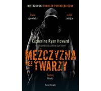 L'homme sans visage - Catherine Ryan Howard (Buch auf Polnisch)