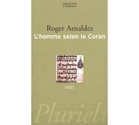 L'homme selon le Coran
