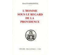 L'homme sous le regard de la providence