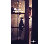 L'Homme sous l'orage