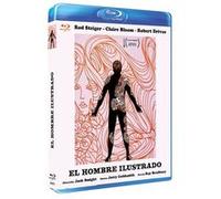 L'Homme tatoué (1969) / The Illustrated Man (Blu Ray)