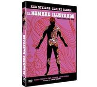 L'Homme tatoué (1969) / The Illustrated Man G
