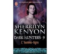 L'homme-tigre Sherrilyn Kenyon (Auteur), Dany Osborne (Traduction)