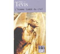 L'homme tombé du ciel