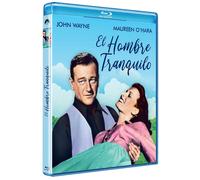 L'homme Tranquille (1952) / The Quiet Man