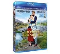 L'Homme tranquille (1952) (The Quiet Men) (Blu Ray) (Collector) G