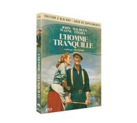 L'Homme tranquille – Blu-ray – Paramount Pictures