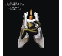 L'homme Tranquille – EP – Domino Records