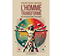 L'homme Transformé - But Des Révolutions Totalitaires