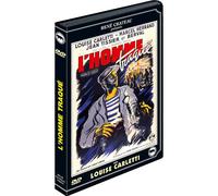 L'homme traqué DVD DVD