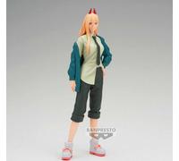 L'homme tronçonneuse : Chain Spirits Vol. 4 - Power PVC Statue