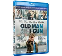 L'Homme Vieil Et Le Pistolet (Blu-Ray) BIM